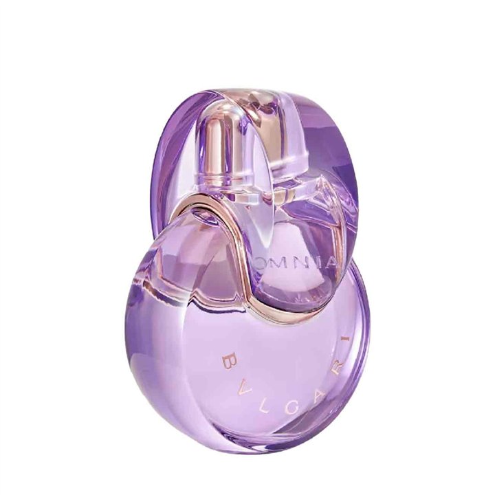 Bvlgari, Omnia Amethyste, Eau De Toilette, For Women, 100 ml *Tester - Teknashop Ltd