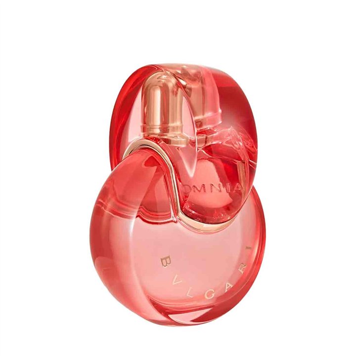 Bvlgari, Omnia Coral, Eau De Toilette, For Women, 100 ml *Tester - Teknashop Ltd
