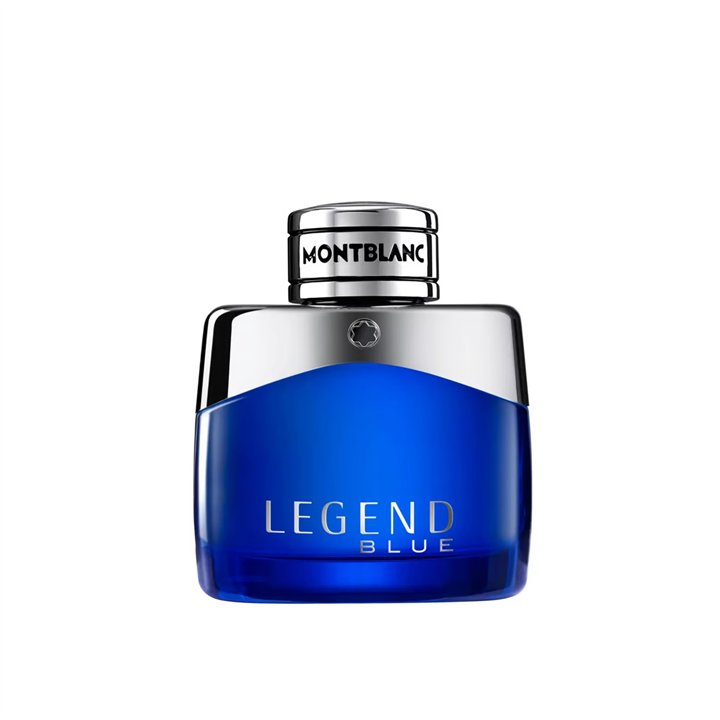 Montblanc, Legend Blue, Eau De Parfum, For Men, 30 ml - Teknashop Ltd