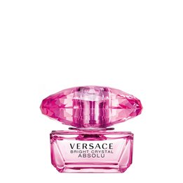 Versace, Bright Crystal Absolu, Eau De Parfum, For Women, 90 ml *Tester - Teknashop Ltd