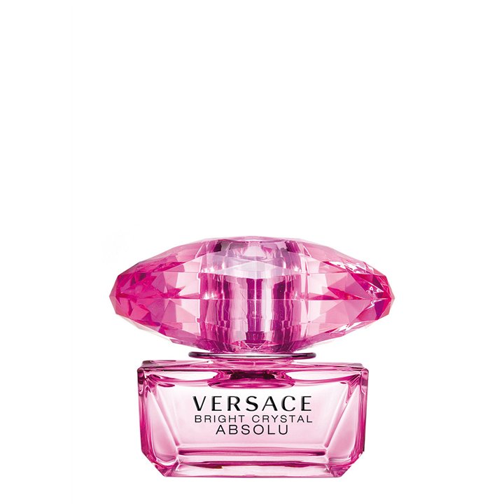Versace, Bright Crystal Absolu, Eau De Parfum, For Women, 90 ml *Tester - Teknashop Ltd