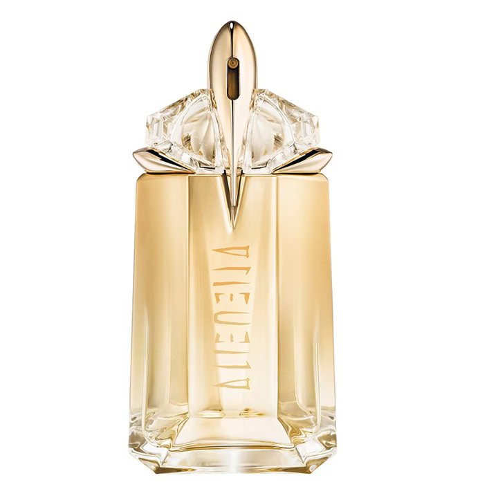 Thierry Mugler, Alien Goddess, Eau De Parfum, For Women, 60 ml *Tester - Teknashop Ltd