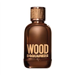 Dsquared 2, 2 Wood, Eau De Toilette, 100 ml *Tester - Teknashop Ltd