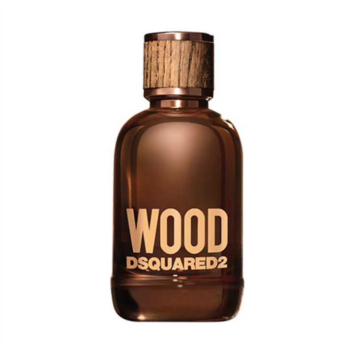 Dsquared 2, 2 Wood, Eau De Toilette, 100 ml *Tester - Teknashop Ltd