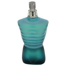 Jean Paul Gaultier, Le Male, Eau De Toilette, For Men, 125 ml *Tester - Teknashop Ltd