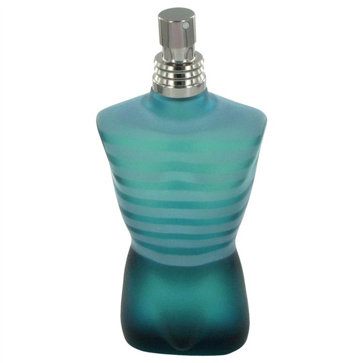 Jean Paul Gaultier, Le Male, Eau De Toilette, For Men, 125 ml *Tester - Teknashop Ltd