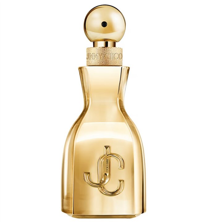 Jimmy Choo, I Want Choo Le Parfum, Parfum, For Women, 125 ml *Tester - Teknashop Ltd