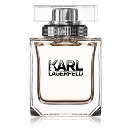 Karl Lagerfeld, Karl Lagerfeld, Eau De Parfum, For Women, 85 ml - Teknashop Ltd