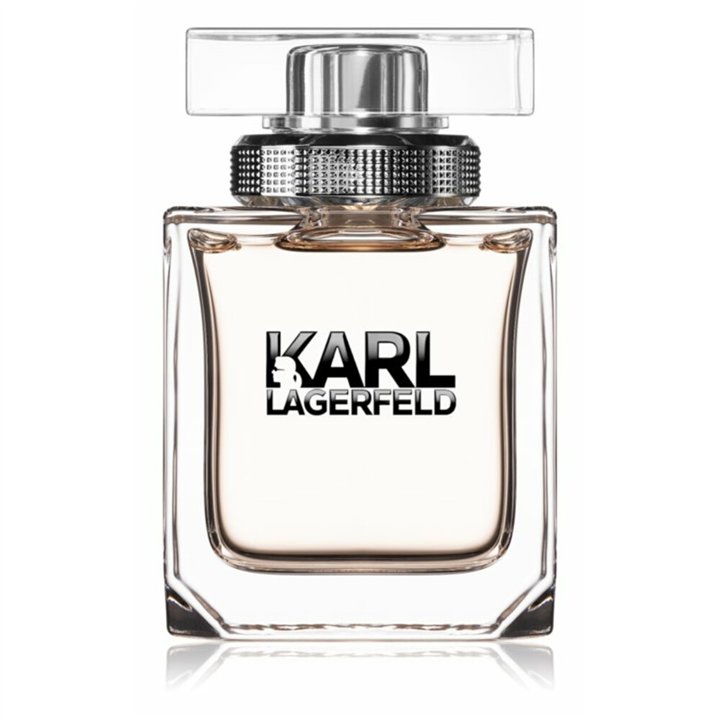 Karl Lagerfeld, Karl Lagerfeld, Eau De Parfum, For Women, 85 ml - Teknashop Ltd