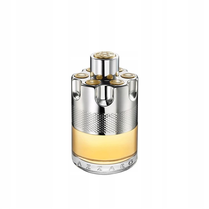 Loris Azzaro, Wanted, Eau De Toilette, For Men, 100 ml *Tester - Teknashop Ltd
