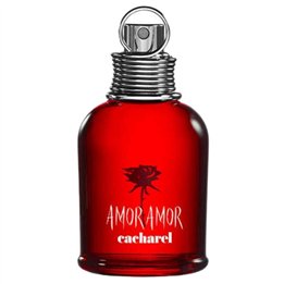 Cacharel, Amor Amor, Eau De Parfum, For Women, 100 ml *Tester - Teknashop Ltd