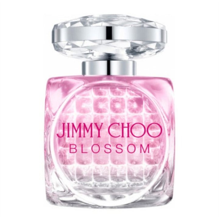 Jimmy Choo, Blossom, Eau De Parfum, For Women, 60 ml *Tester - Teknashop Ltd