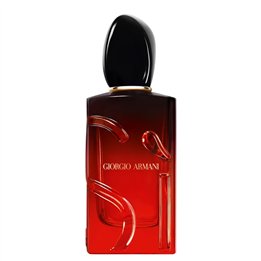 Giorgio Armani, Si Passione Intense, Eau De Parfum, For Women, 100 ml - Teknashop Ltd