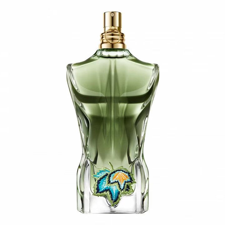 Jean Paul Gaultier, Le Beau Paradise Garden, Eau De Parfum, For Men, 125 ml - Teknashop Ltd