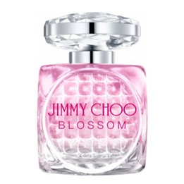 Jimmy Choo, Blossom, Eau De Parfum, For Women, 60 ml *Tester - Teknashop Ltd