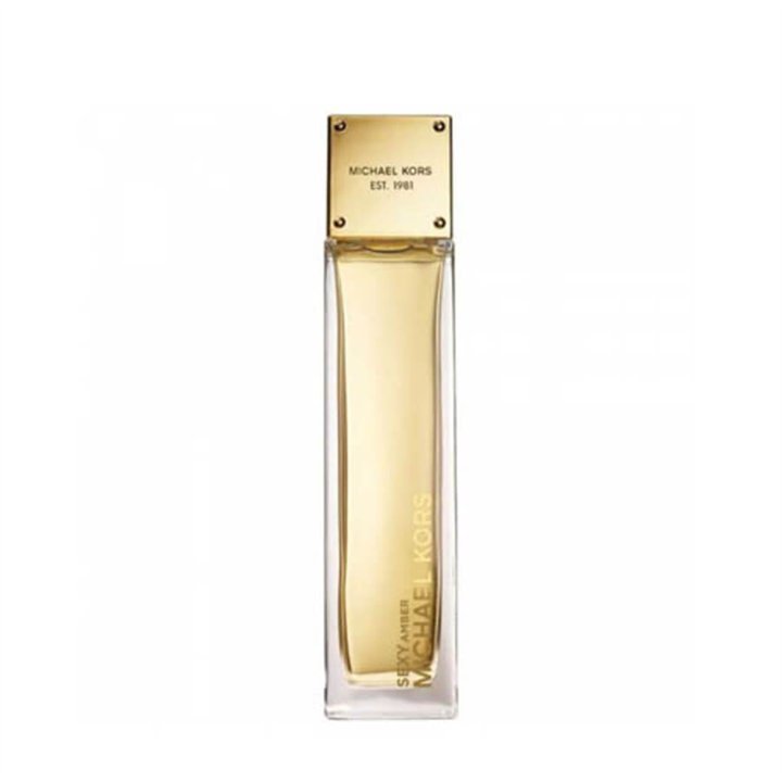 Michael Kors, Sexy Amber, Eau De Parfum, For Women, 100 ml *Tester - Teknashop Ltd