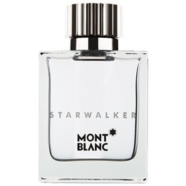 Montblanc, Starwalker, Eau De Toilette, For Men, 50 ml - Teknashop Ltd