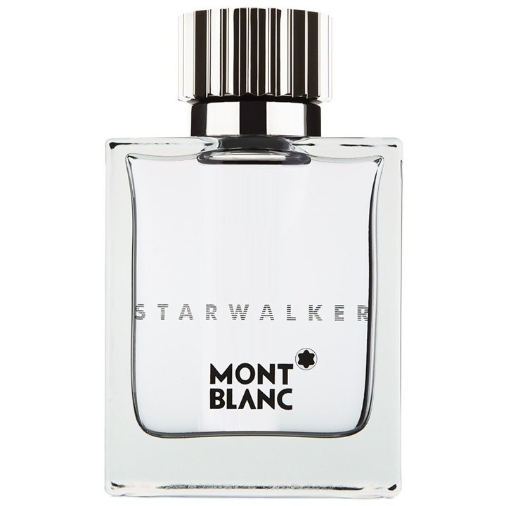 Montblanc, Starwalker, Eau De Toilette, For Men, 50 ml - Teknashop Ltd