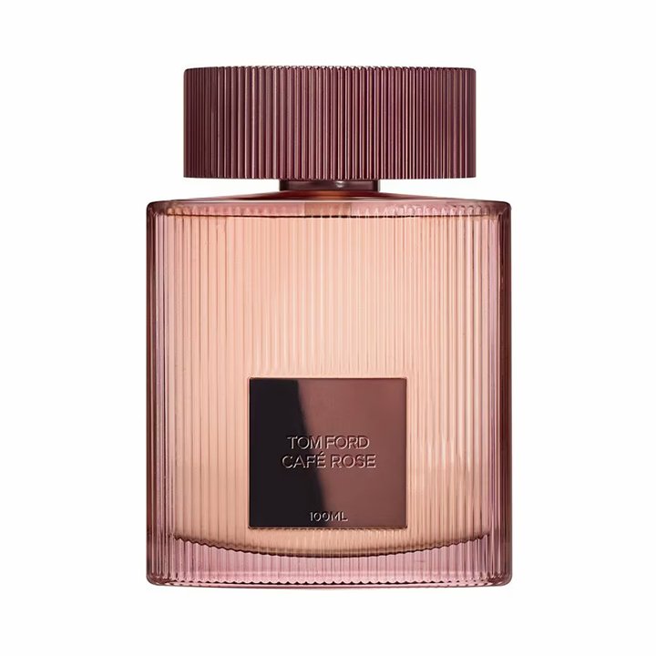 Tom Ford, Cafe Rose, Eau De Parfum, For Women, 100 ml - Teknashop Ltd