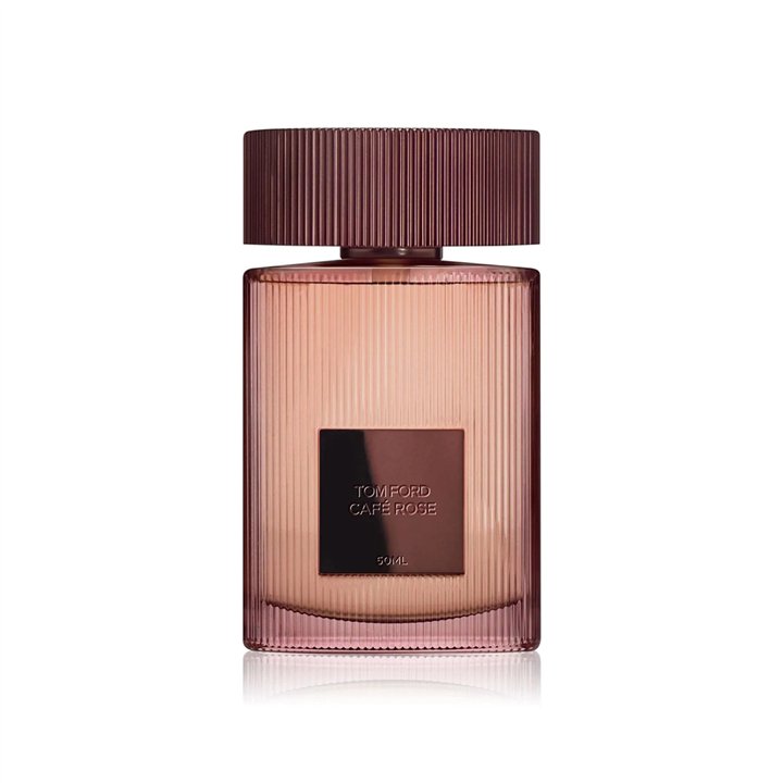 Tom Ford, Cafe Rose, Eau De Parfum, For Women, 50 ml - Teknashop Ltd