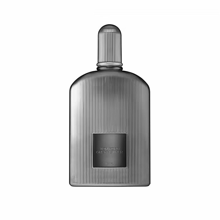 Tom Ford, Grey Vetiver, Parfum, For Men, 100 ml - Teknashop Ltd