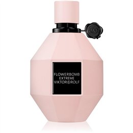 Viktor & Rolf, Flowerbomb Extreme, Eau De Parfum, For Women, 100 ml - Teknashop Ltd