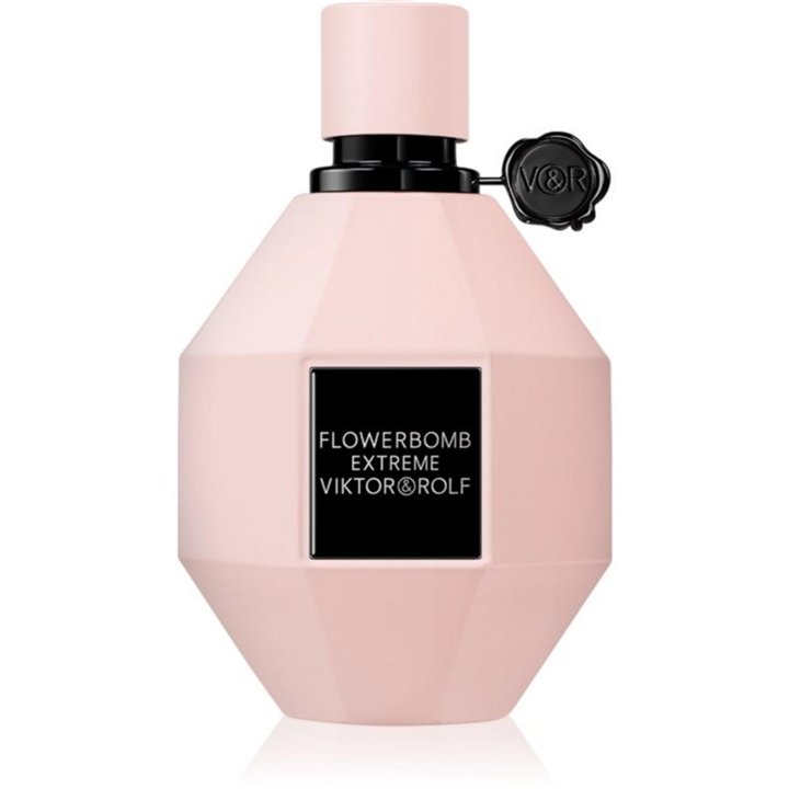 Viktor & Rolf, Flowerbomb Extreme, Eau De Parfum, For Women, 100 ml - Teknashop Ltd