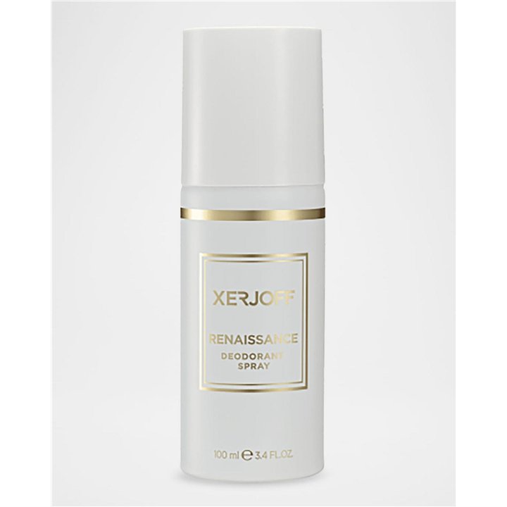 Xerjoff, XJ 1861 Renaissance, Fresh, Deodorant Spray, Unisex, 100 ml - Teknashop Ltd