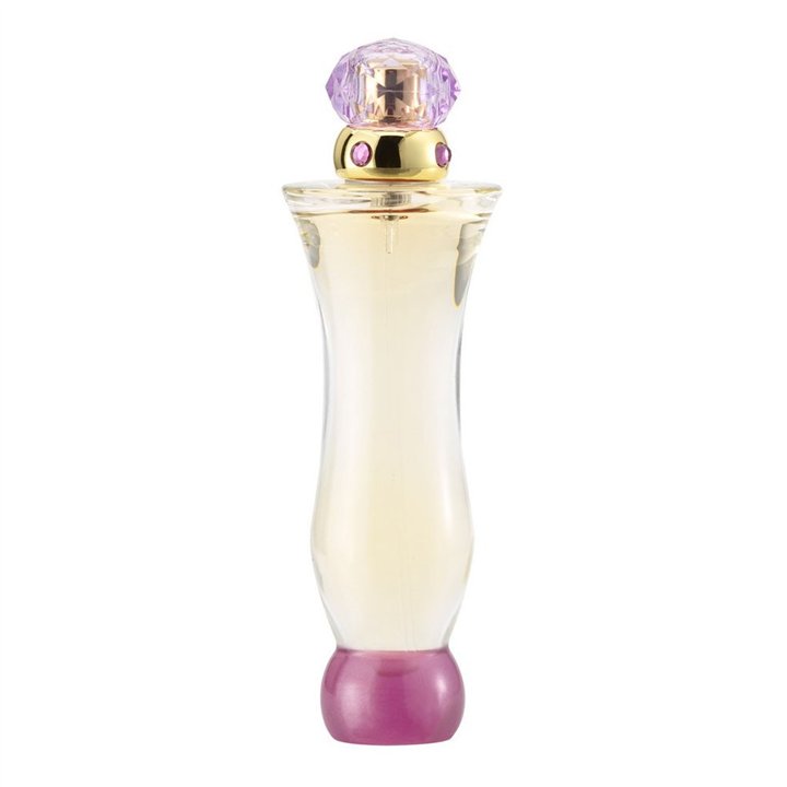 Versace, Woman, Eau De Parfum, For Women, 100 ml - Teknashop Ltd