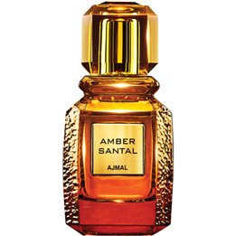 Ajmal, Amber Santal, Eau De Parfum, For Women, 100 ml - Teknashop Ltd