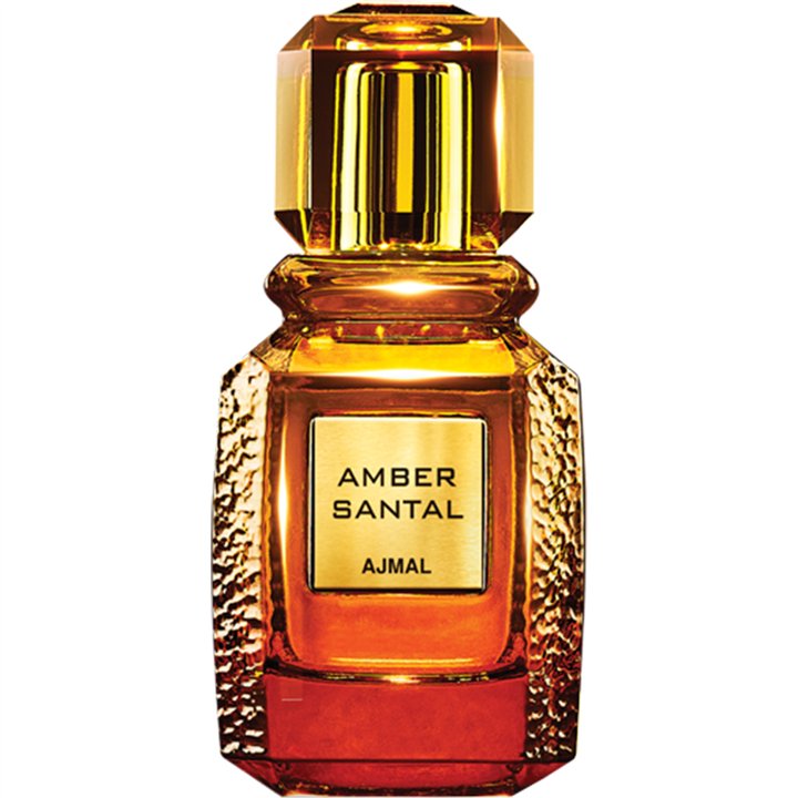 Ajmal, Amber Santal, Eau De Parfum, For Women, 100 ml - Teknashop Ltd