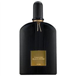 Tom Ford, Black Orchid, Eau De Parfum, For Women, 100 ml - Teknashop Ltd