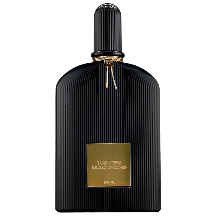 Tom Ford, Black Orchid, Eau De Parfum, For Women, 100 ml - Teknashop Ltd