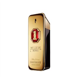 Paco Rabanne, 1 Million Royal, Parfum, For Men, 100 ml - Teknashop Ltd