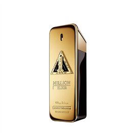 Paco Rabanne, 1 Million Elixir Intense, Parfum, For Men, 100 ml - Teknashop Ltd