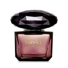 Versace, Crystal Noir, Parfum, For Women, 90 ml - Teknashop Ltd