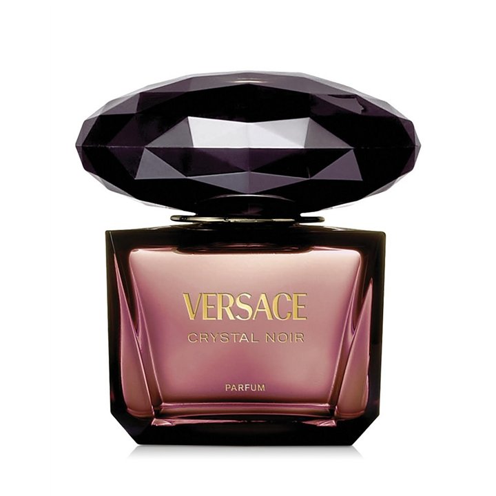 Versace, Crystal Noir, Parfum, For Women, 90 ml - Teknashop Ltd