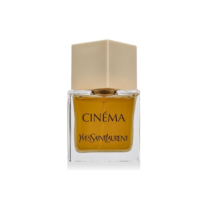Yves Saint Laurent, Cinema, Eau De Parfum, For Women, 80 ml - Teknashop Ltd
