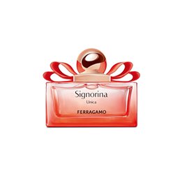Salvatore Ferragamo, Signorina Unica, Eau De Parfum, For Women, 50 ml - Teknashop Ltd