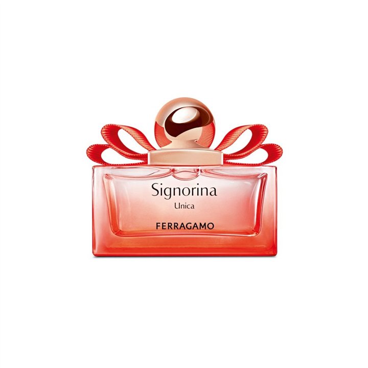 Salvatore Ferragamo, Signorina Unica, Eau De Parfum, For Women, 50 ml - Teknashop Ltd