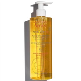 Avene, XeraCalm A.D, Lipid Replenishing, Shower Oil, Body, For Dry Skin, 400 ml - Teknashop Ltd