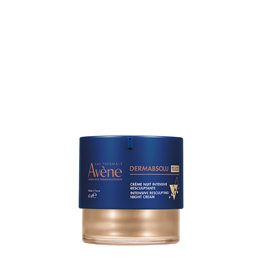 Avene, DermAbsolu, Reshaping, Night, Cream, For Face & Neck, 40 ml - Teknashop Ltd