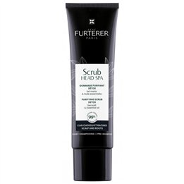 Rene Furterer, Head Spa Astera, Scalp Scrub, Detoxifying, 150 ml - Teknashop Ltd