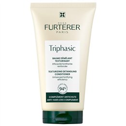 Rene Furterer, Triphasic, Hair Treatment Conditioner, Strengthens hair, For Hair Loss, 150 ml - Teknashop Ltd