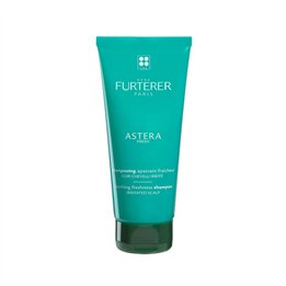 Rene Furterer, Astera Fresh, Hair Treatment Shampoo, Soothing, Sensitive, 200 ml - Teknashop Ltd