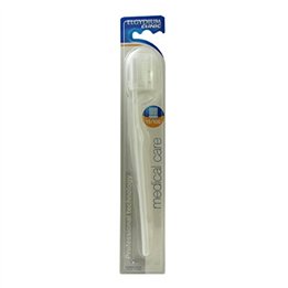 Elgydium, Clinic 15/100, Toothbrush - Teknashop Ltd