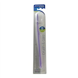 Elgydium, Clinic 15/100, Toothbrush - Teknashop Ltd