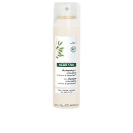 Klorane, Klorane, Ceramide, Hair Dry Shampoo, Cleanses, 150 ml - Teknashop Ltd
