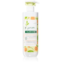 Klorane, Junior, Acacia Honey, Hair Shampoo, Detangling, 500 ml - Teknashop Ltd