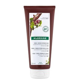 Klorane, Klorane, Quinine, Hair Conditioner, Strengthening, 200 ml - Teknashop Ltd